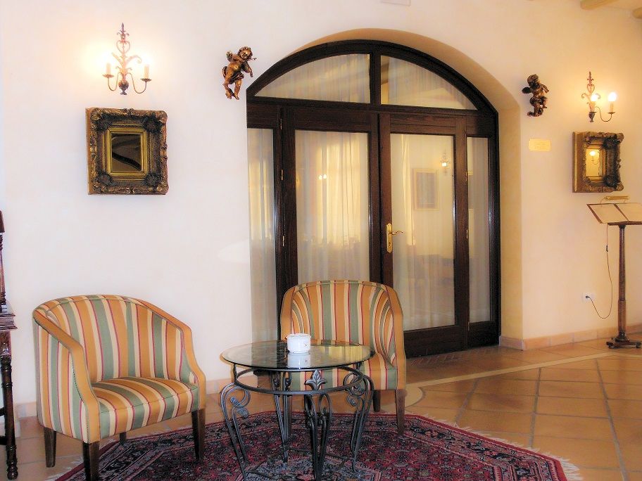 Gran Hotel Benahavís Exterior foto